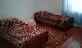 Проживание в семье Aninga Guesthouse Khachʼardzan Двухместный номер эконом-класса с 1 кроватью-1